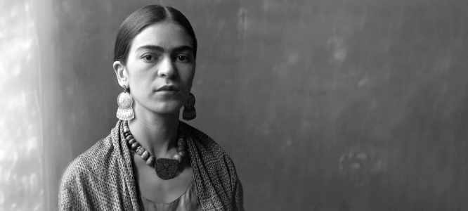 Exhibition - Frida: Beyond the Myth